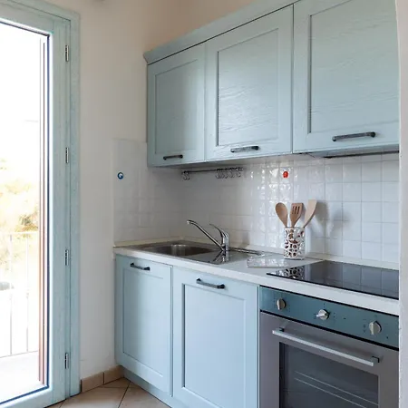 La Via Del Mare By Wonderful Italy Apartamento Olbia