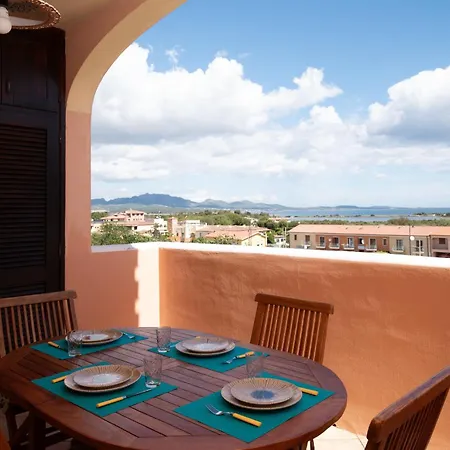 La Via Del Mare By Wonderful Italy * Olbia