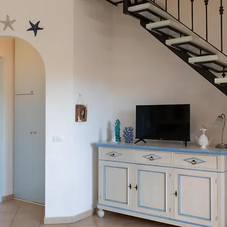 La Via Del Mare By Wonderful Italy Apartment *