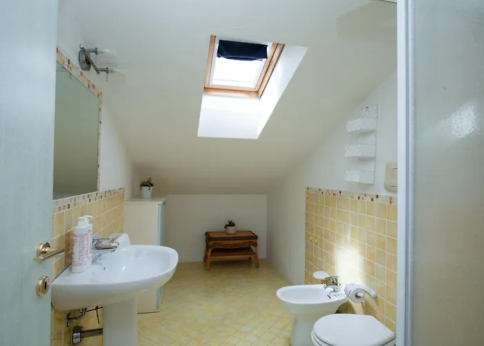 Appartement La Via Del Mare By Wonderful Italy *