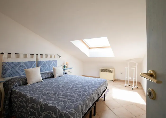 La Via Del Mare By Wonderful Italy Appartement