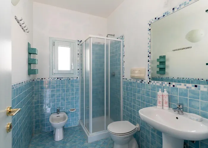 Appartement La Via Del Mare By Wonderful Italy