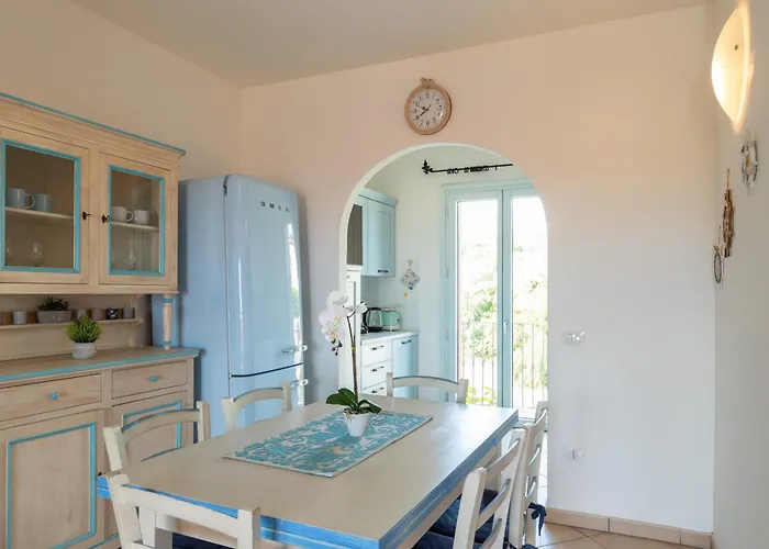 La Via Del Mare By Wonderful Italy Appartement *