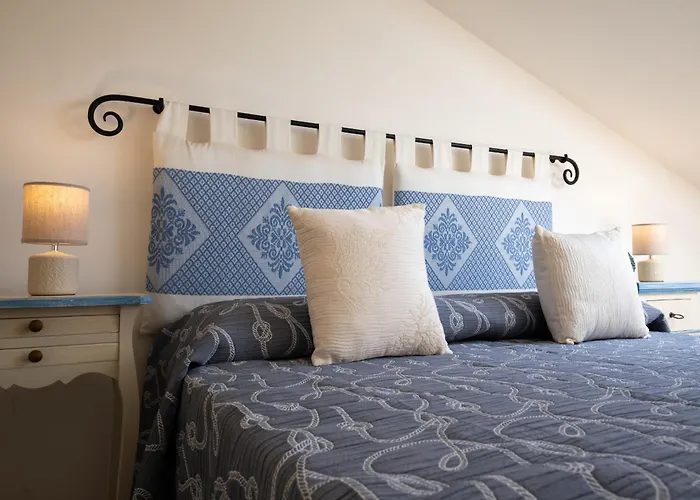 Appartement La Via Del Mare By Wonderful Italy *