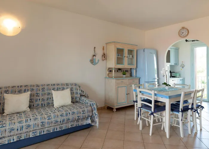 Appartement La Via Del Mare By Wonderful Italy *