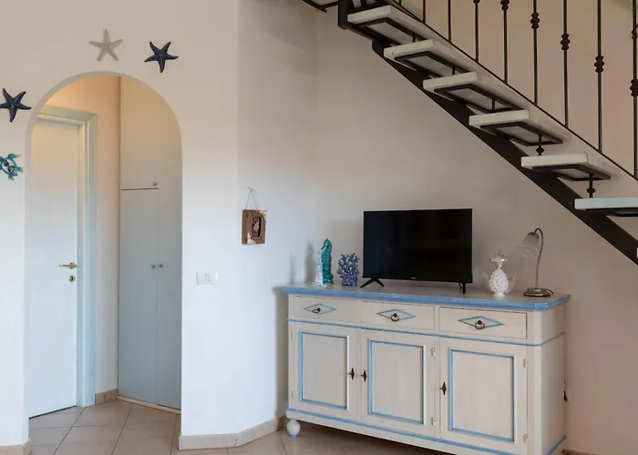 La Via Del Mare By Wonderful Italy Appartement *